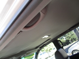 2007 LEXUS GX470 SILVER 4.7L AT 4WD Z15016